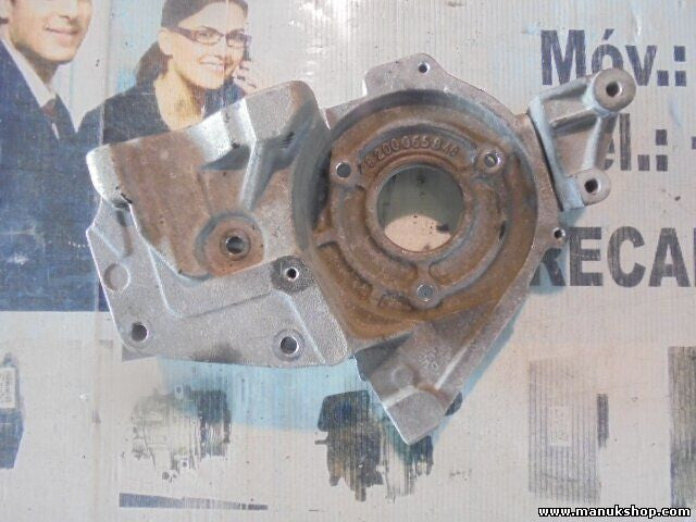 Einspritzpumpehalter Renault Kangoo Laguna Megane 1.9 DCI 75KW 8200065848