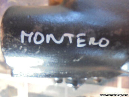 Lenkgetriebe Mitsubishi Montero 2 Pajero 2 V20/V40 120C10800 MR112835 MR267974