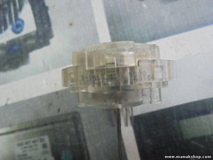 Schrittmotor Tacho Citroen C5 HDI 9632616380 9651481180 9654562680 9632895080 