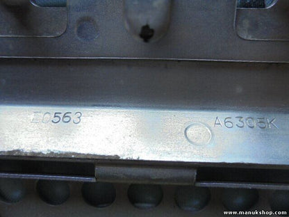 Beifahrer Nissan X-Trail T-30 2001-2007 E0853 E0563 A6305K E0825 KPEQ3064170155