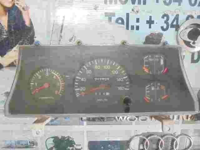 Kombiinstrument Tacho Toyota Land Cruiser 80 J8 69355800309 69355-800309