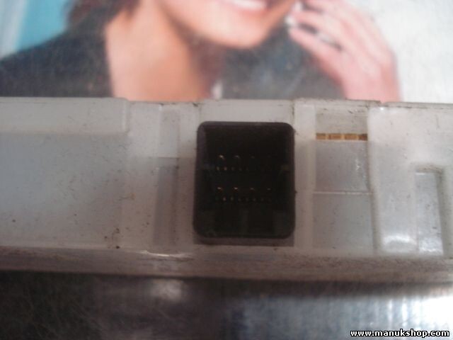 Sicherungskasten Mazda 30198-501-41 NALDEC TWS 3019850141 CKB30A AK18A
