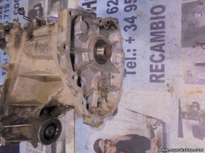 Verteilergetriebe Suzuki Vitara ET, TA 1.9 D 1995/01-1998/03 1905 ccm, 50 KW, 68