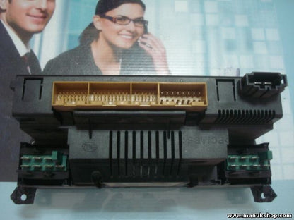 Heizungsbedienteil VW Hella 5HB00760401 4B0820043G 4BO820043G