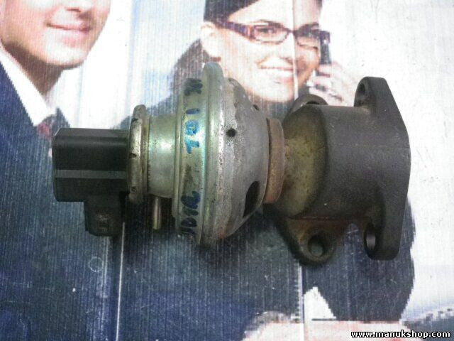 Abgasrückführungsventil Land Rover Freelander 2 - 2.2 24114150