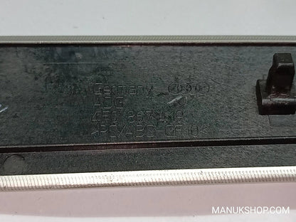 Türleiste Zierleiste Audi A6 4F0867419 4F0 867 419