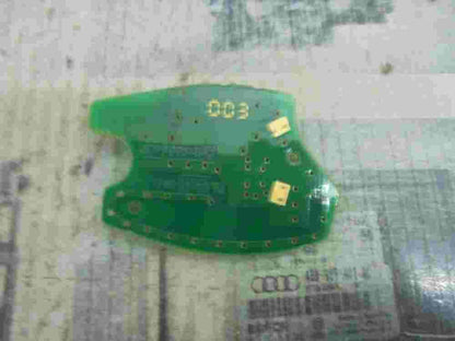 Funkfernbedienung Schlüssel Gehäuse Renault JCF9958C JCF 995-8 C