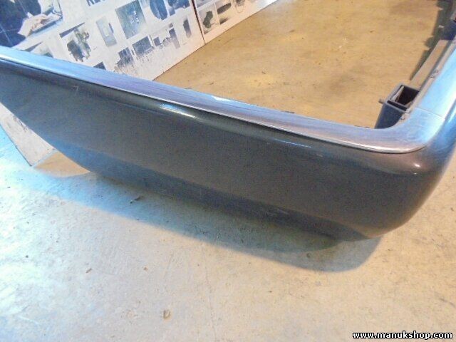 Stoßstange hinten Mercedes-Benz 600 SE SEL W140 14088507373 PUR 1408850337