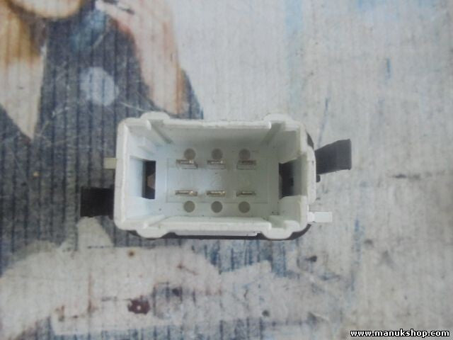 Schalter Kindersicherung Renault Megane 2808201 28082 01 8200079020