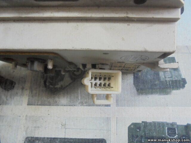 Bordcomputer Jeep Grand Cherokee 5.2i V8 4.0 1984-2001 56006862