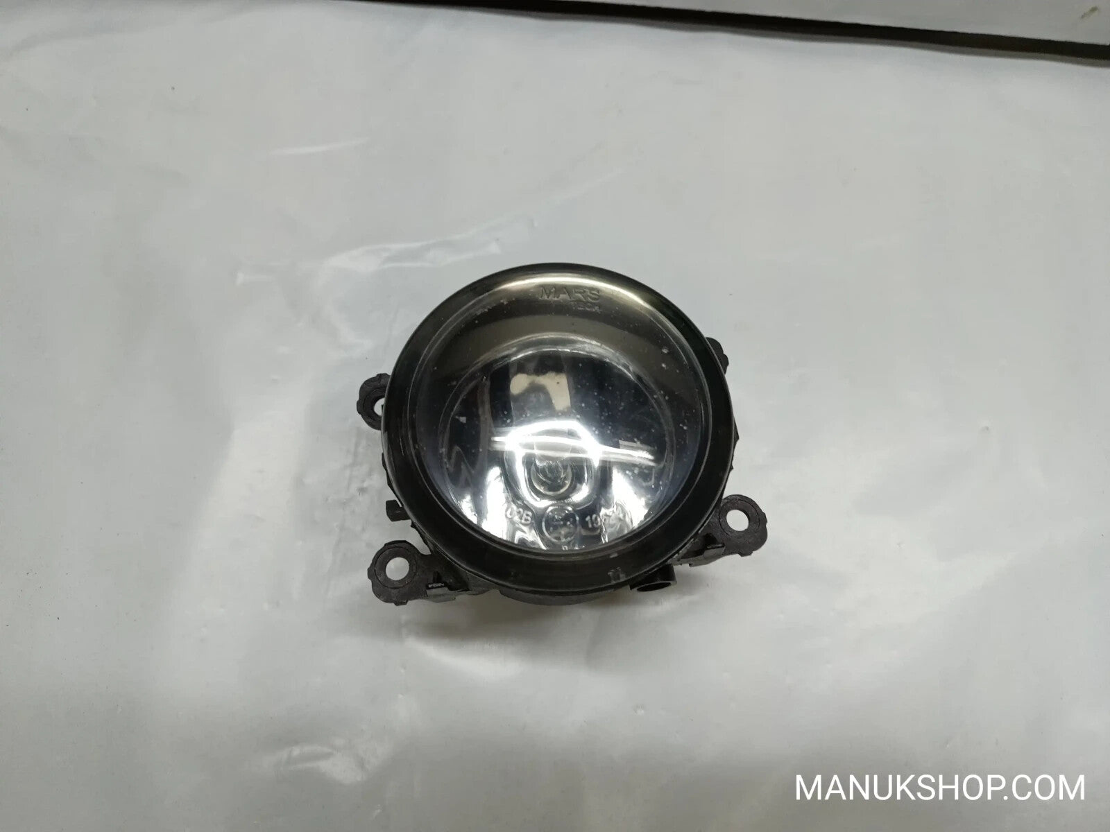 Nebelscheinwerfer vorne Rechts HYUNDAI H-1 STAREX 97-07 10131980560 101-31980560