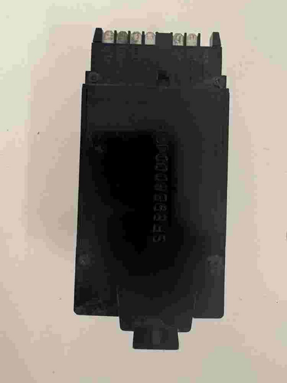 Scheibenwischer Relais  Jeep Cherokee 8956000428 SF8956000428