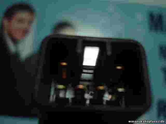 Nebelscheinwerfer Schalter SsangYong DECO 202008020 121212