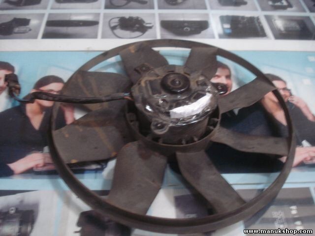 Lüftermotor Kühlerventilator  BMW E36 316 64548372039 6454 8372039
