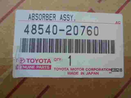 Stoßdämpfer Toyota Carina E Corona  4854020760  48540-20760 48540 20760