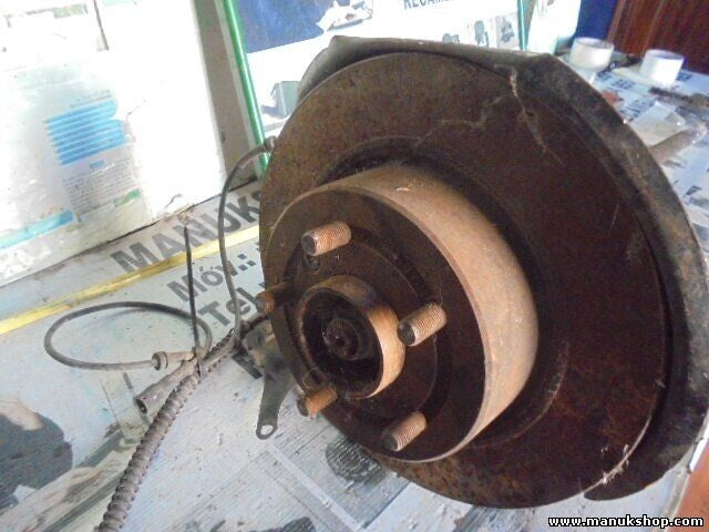 Antriebswelle Land Rover Range Rover 3.0 1994-2002 SDB00047 00 LEE 8042 000470