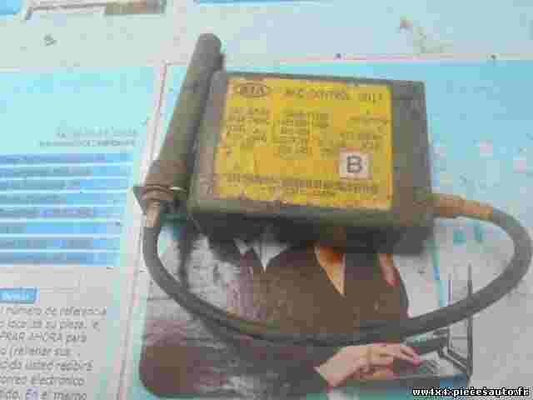 Steuergerät  Kia Rio DC 12V 95420FD100 95420-FD100 4518021000 451802-1000