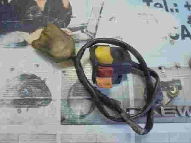 Lenkerschalter links BMW R80 R100 GS R K75 K100 SAE-QB 83 SAEQB83 2305231