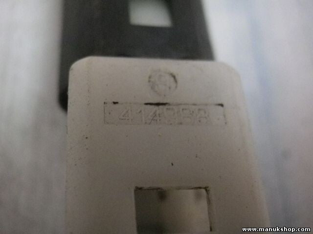 Bremslichtschalter Renault Trafic Laguna Espace 4 IV 414988
