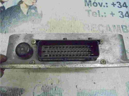 Getriebesteuergerät Renault Espace 8200306333 HARD8200256858