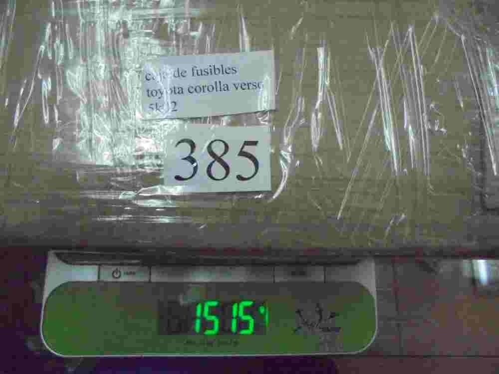 Sicherungskasten Toyota Corolla Verso 5K0204769092 5K02-0476 9092 PPT25P5