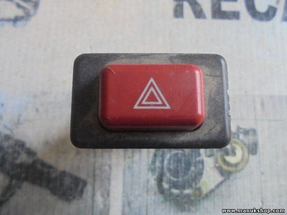 Warnblinkschalter Mitsubishi Pajero Montero NILES 06013