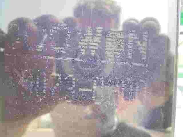 Stellmotor Heizung  Kia Shuma Doowon 400730200 40073-0200 9L06