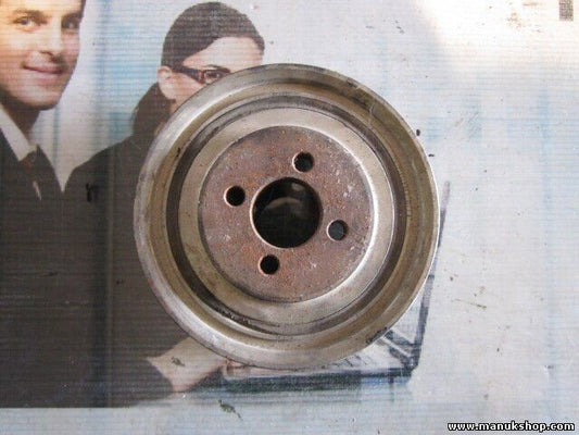 Kurbelwellen-Riemenscheibe Fiat Punto 290340HZ 290-340 HZ