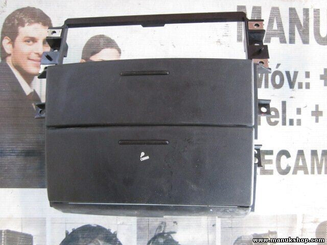 Aschenbecher KIA Sorento I JC 2.5 CRDi 845503E000 84550-3E000 84550 3E000