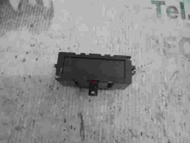 Außentemperaturanzeige Audi A6 C4 4A0919271 4A0 919 271 BORG