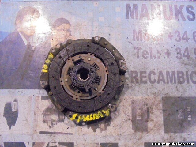 Kupplungsdruckplatte Suzuki Samurai 700423SPB 43005L3