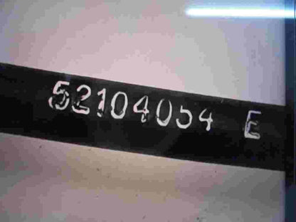 Seilzug Schaltung  Jeep Cherokee XJ 2.5 4x4 Liberty 52104054E 52104054 E