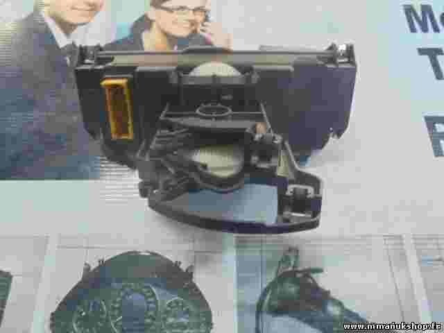 Heizungsbedienteil schalter Seat Ibiza 6K 6K0819045C 6KO819045C 030622Q 69352201