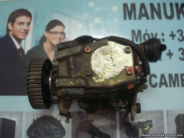 Dieselpumpe Renault Laguna 2.2D 0460494333 0 460 494 333 R-486-1