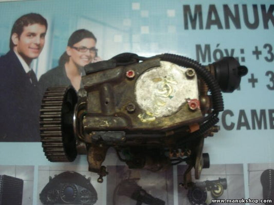Dieselpumpe Renault Laguna 2.2D 0460494333 0 460 494 333 R-486-1