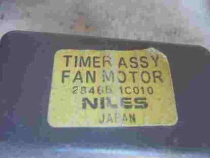 Kühlerlüfter Relais Nissan Infiniti 284651C010 28465 1C010 ASSY Niles