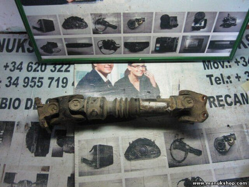 Kardan Kardanwelle Gelenkwelle vorne Opel Frontera B 2.2 0P10112 GKN0602507