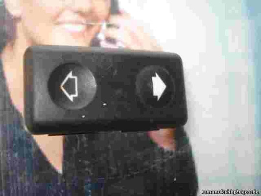 Fensterheber schalter  BMW E32 E34 1379076 112791379076