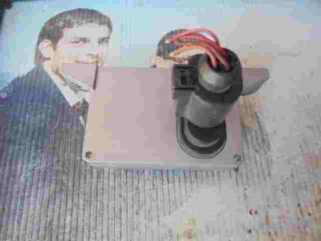 Drehratensensor ESP Touareg Porsche Cayenne 7H0907652 10098503264 448801001042