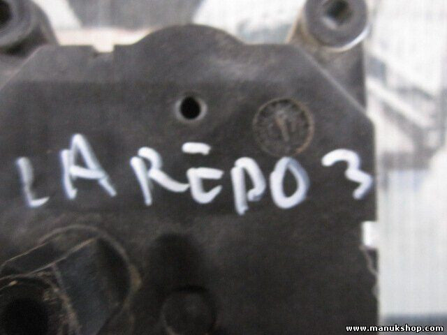 Stellmotor Heizung Jeep Grand Cherokee Laredo 3 929585 929585P