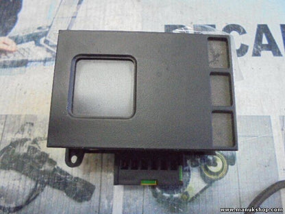 Anzeige Kombiinstrument Tacho Audi 80 VDO 437.204/005/035 437204005035