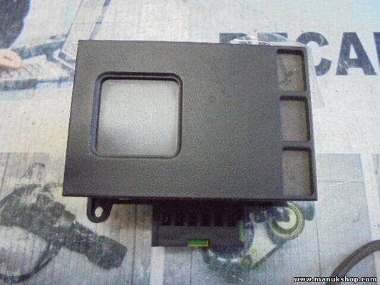 Anzeige Kombiinstrument Tacho Audi 80 VDO 437.204/005/035 437204005035