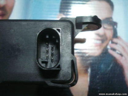 Drehratensensor ESP Mercedes-Benz W164 W251 X164 A0045423818 ATE 10170103573
