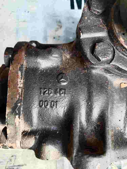 Servopumpe Mercedes S-class W126 W140 W220 W221 W222 1264610001 126 461 00 01