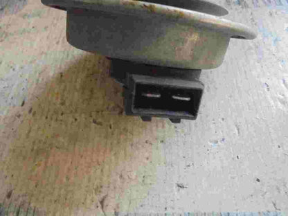 Alarm Sirene Hupe VW Volkswagen Touareg Audi Q7 Porsche Cayenne 007524