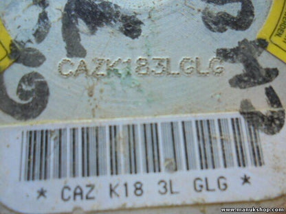 Fahrer Lenkrad Jeep Grand Cherokee P5FA39LAZAD TAJDM0129C0266 CAZK183LGLG