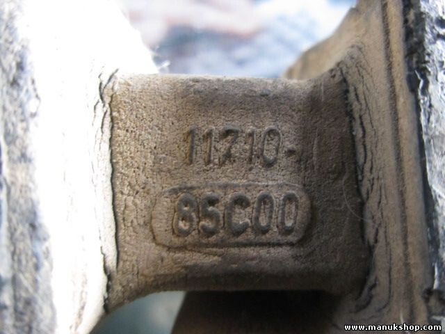 Motorhalterung Suzuki Grand Vitara 1998-2005 1171085C00 11710 85C00