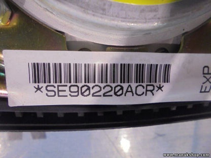 Fahrer Lenkrad Daewoo 96304419 SYJK211LBKP SYJ K21 1L BKP SE90220ACR