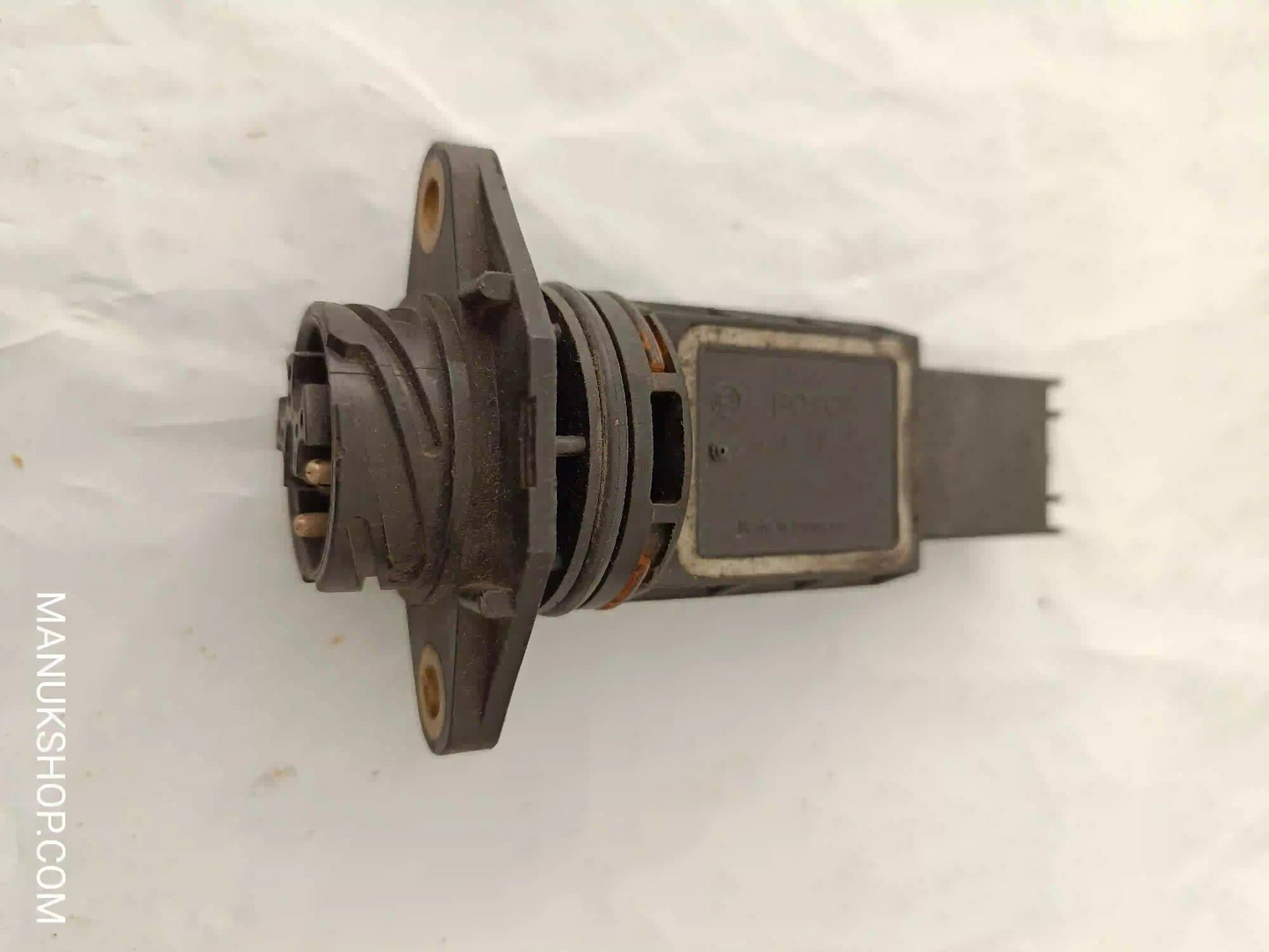 Luftmengenmesse Mercedes-Benz Sprinter BOSCH 471282A 471 282  A