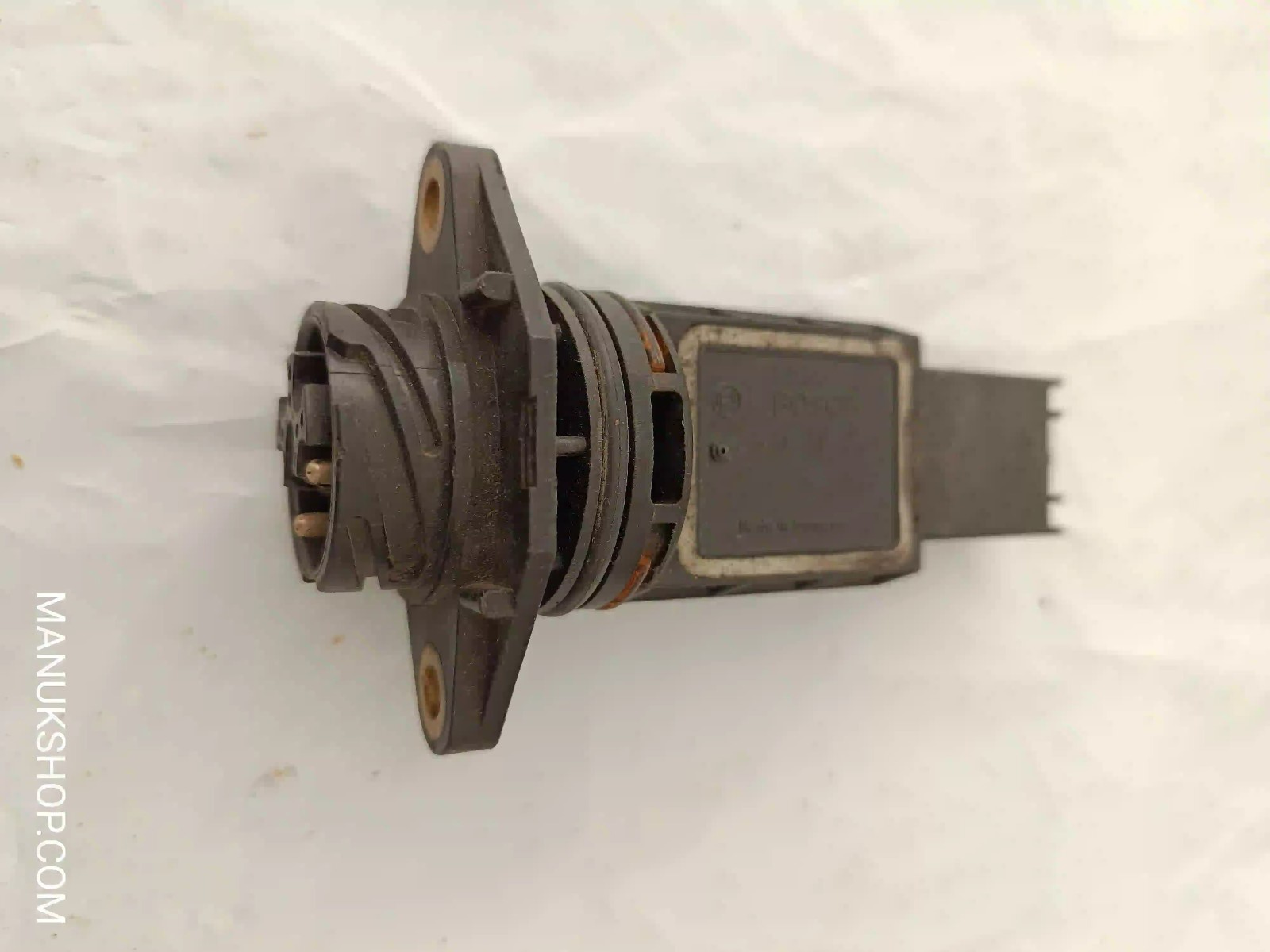Luftmengenmesse Mercedes-Benz Sprinter BOSCH 471282A 471 282  A